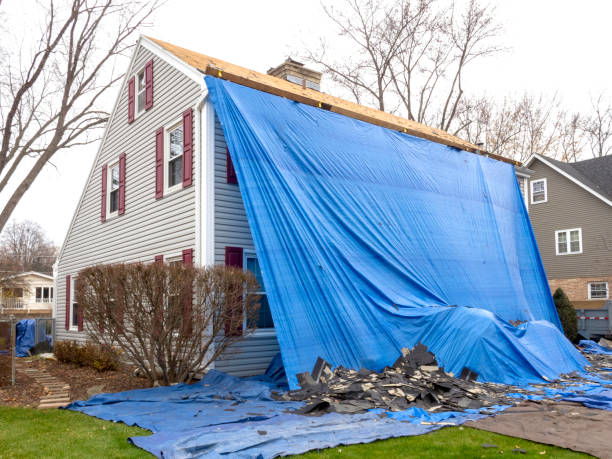 Best Hoarding Cleanup  in North Eastham, MA